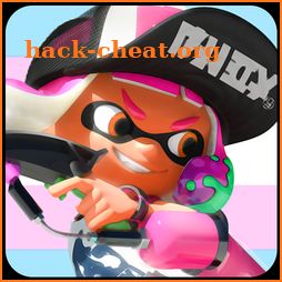 Best Trick Splatoon 2 icon