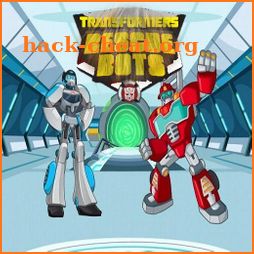 BEST TRICKS TRANSFORMERS RESCUE BOTS DASH VOLL 1 icon