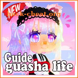 Best walkhtrough  gacha - life guide 2k20 icon