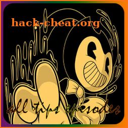 Best Walkthrough Bendy AllTips Videos icon