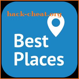 BestPlaces icon