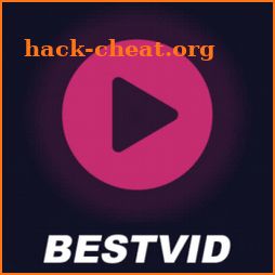 BestVid icon