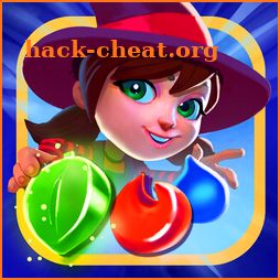 BeSwitched Magic Match 3 icon