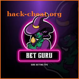 BET GURU icon