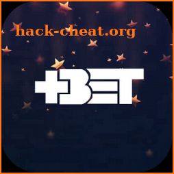 Bet Plus icon