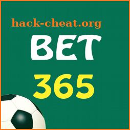 Bet365：Football Sports Guide icon