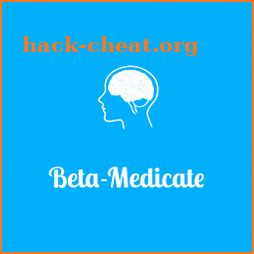 Beta-Medicate icon