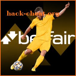 Betfair Mobile Сonverter icon