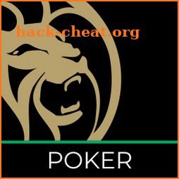 BetMGM Poker - New Jersey icon