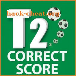 Betting Tips CORRECT SCORE icon