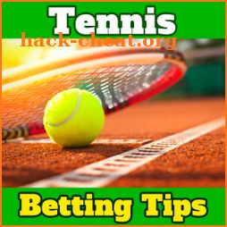 Betting Tips - Tennis Picks icon