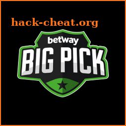 Betway Big Pick icon