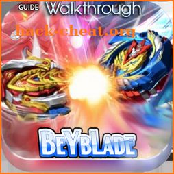 Beyblade 2020 Burst Walkthrough and Tips icon