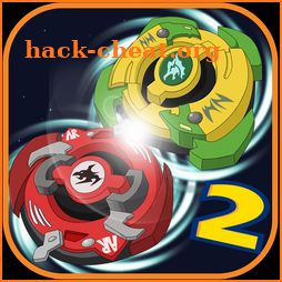 Beyblade Battle 2 icon