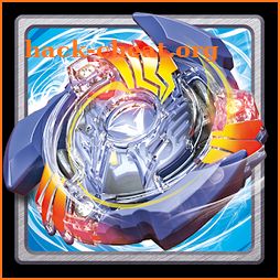 BEYBLADE BURST app icon