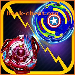 BEYBlade Epic Battle icon