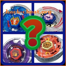 Beyblade Fan Quiz icon