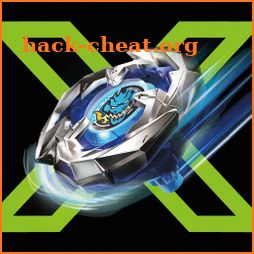 Beyblade X App icon