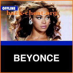 Beyonce Ringtones / Songs (Offline) icon