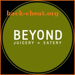 Beyond Juice icon