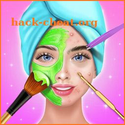 BFF Makeover - Spa & Dress Up icon