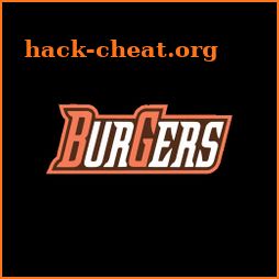 BG Burgers icon