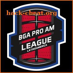 BGA ProAm League Latam icon