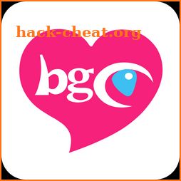 Bgcupid icon