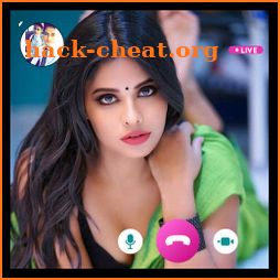 Bhabhi Live Video Call : Sax Live Video Call icon