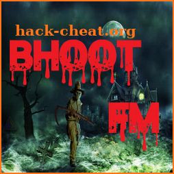 Bhoot Fm - All Episodes icon