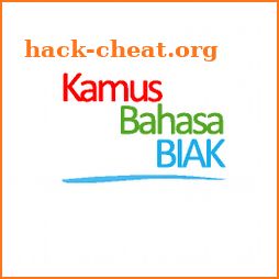 Biak Dictionary icon