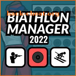 Biathlon Manager 2022 icon