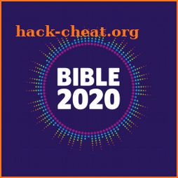 Bible 2020 Daily Verses icon