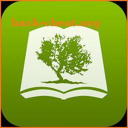 Bible App by Olive Tree icon