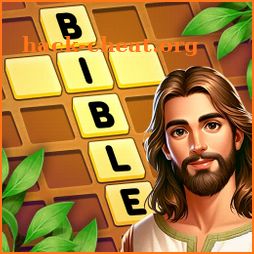 Bible Crossword icon