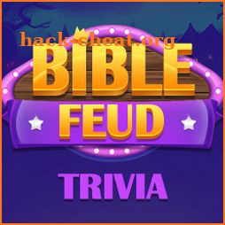 Bible Feud Trivia icon