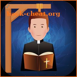 Bible Hangman Word Search Puzzle icon