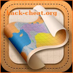 Bible Maps PLUS icon