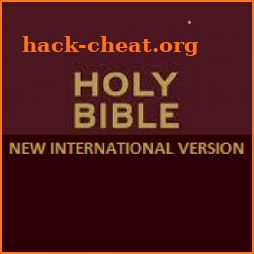 Bible NIV icon