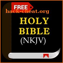 Bible NKJV (English) icon