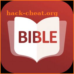 Bible - Pray + Verse + Audio icon