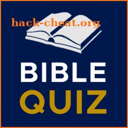 Bible Quiz & Answers icon