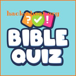 Bible Quiz Game icon