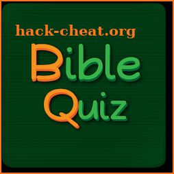 Bible Quiz icon