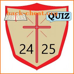 Bible Quiz Meet 2024/25 icon