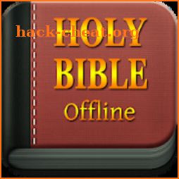 Bible - Read Offline, Audio, Free Part52 icon