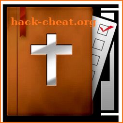 Bible Reading Plan icon