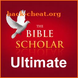 Bible Scholar ULTIMATE icon