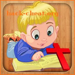 Bible Stories for Children icon