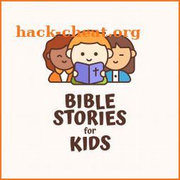 Bible Stories for Kids icon